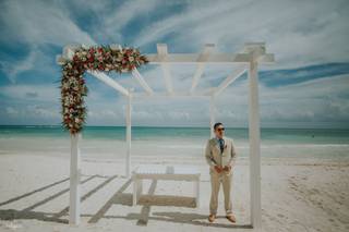 Belle Vue - Bodas de destino - 6