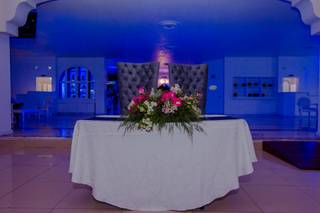 Palacio de Castilla - 5