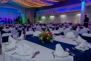 Palacio de Castilla - 6