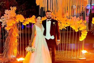 Maruhani Banquetes - 5