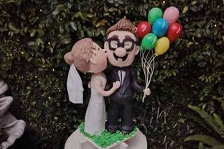 Dulces Emociones - 25