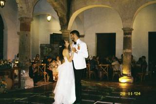 Alí Hernández Wedding & Event Planner - 11