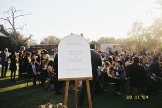 Alí Hernández Wedding & Event Planner - 12