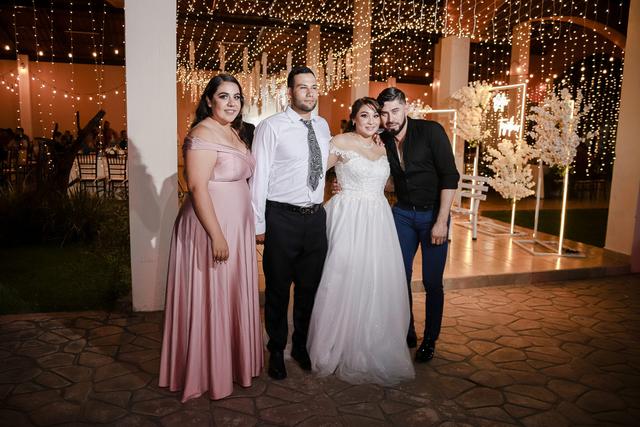 Gavill Eventos - 4