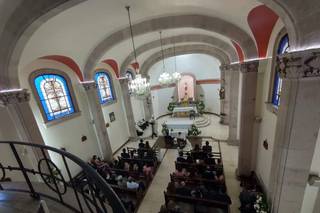 Ensamble Da Chiesa Morelia - 6