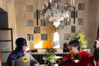 Casa Montespejo - 11