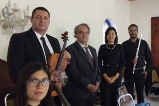 Ensamble Da Chiesa Morelia - 7