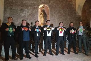 Casa Montespejo - 12