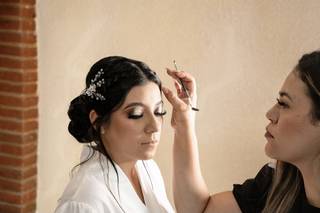 Hanna Baeza - 9