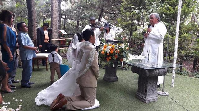 El Edén de la Flor - 1