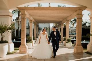 Canseco Weddings - 27