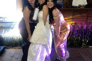 Jardín de Eventos La Casona - 10