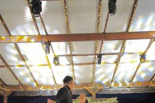 Jardín de Eventos La Casona - 11