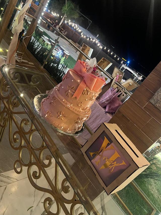 Santhino Eventos - 2