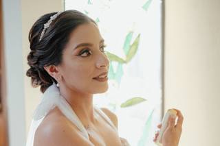 Sandra Ortega Maquillista - 6