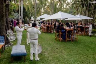 Jardín Fuentes 22 - 12