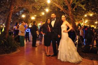 Erendida Arrazate Event Planner - 8