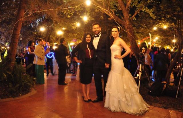 Erendida Arrazate Event Planner - 4