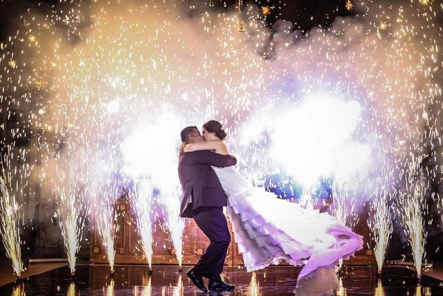 Dinamo Producción de Eventos - 2