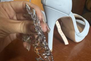 I Do Bridal by Studio Laura - 4