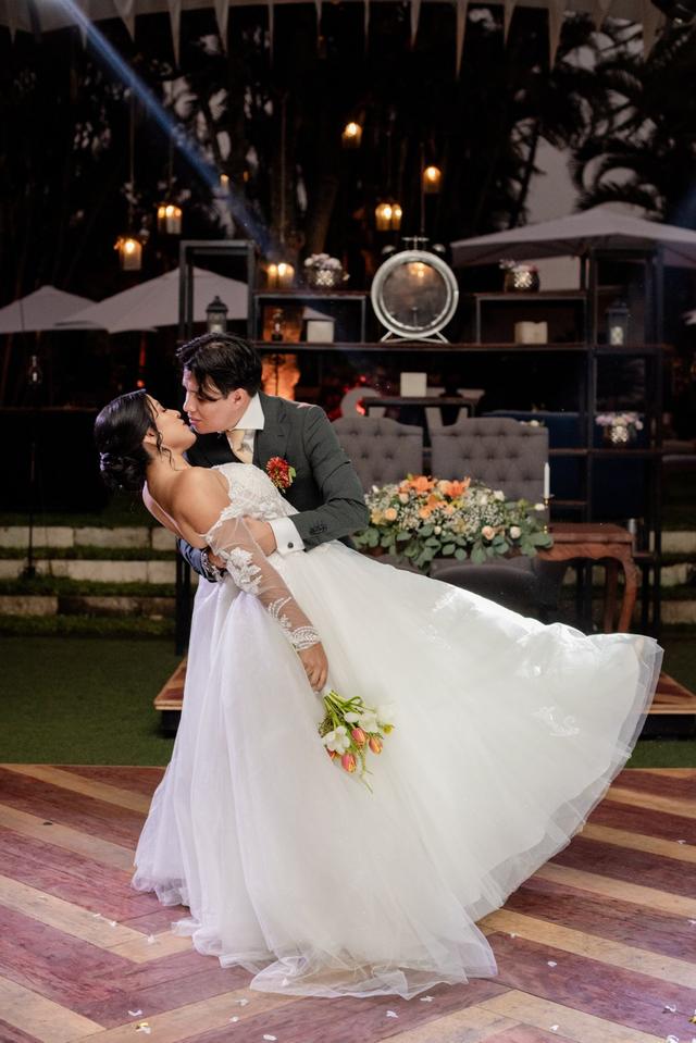 Jardín Fuentes 22 - 2