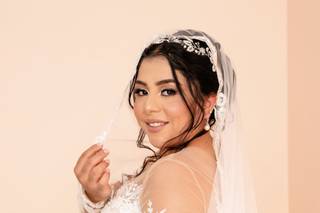 Hanna Baeza - 8