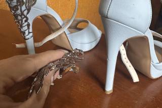 I Do Bridal by Studio Laura - 5