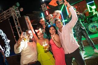 Hit Band Ensenada - 8