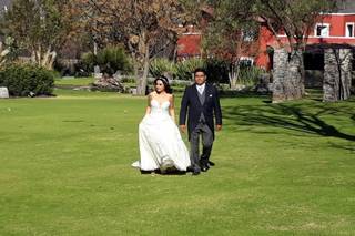 Hacienda La Solariega - 10