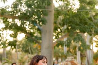 Andrea Johanna - Violinista - 6