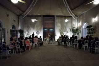 Casino Los Olivos - 5