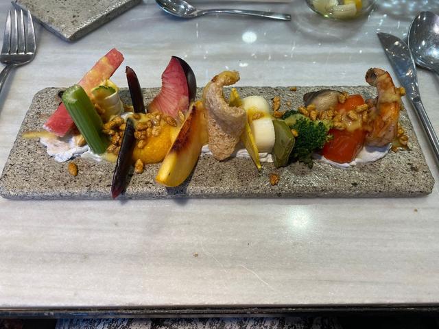 Piedra y Madera - Atizapán - 1