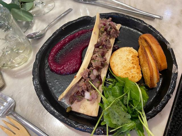 Piedra y Madera - Atizapán - 3