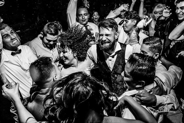 Salvador García Fotografía - 1