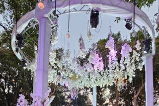 Luxury and Blush Events - 5