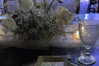 Luxury and Blush Events - 6