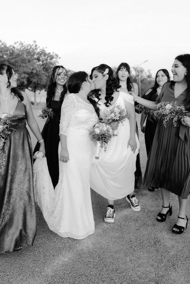 Westrada Wedding - 1