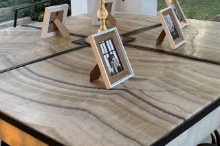 Luxury and Blush Events - 7