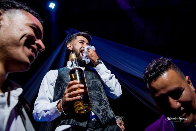 Salvador García Fotografía - 4