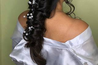 Nayeli Muñoz - Agencia de maquillaje - 20