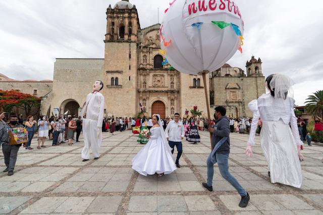 Parador de Alcalá Oaxaca - 1