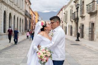 Parador de Alcalá Oaxaca - 6