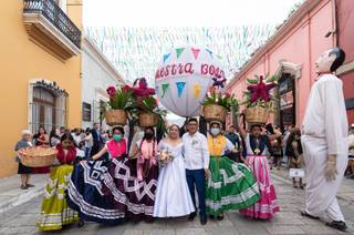 Parador de Alcalá Oaxaca - 7