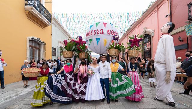 Parador de Alcalá Oaxaca - 4