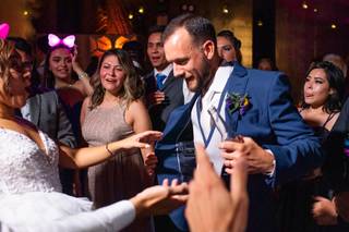 Ink Luxury Events Querétaro - 5