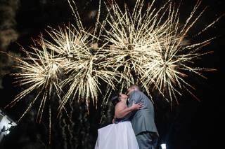 Alicia Zambrano Wedding Planner - 12