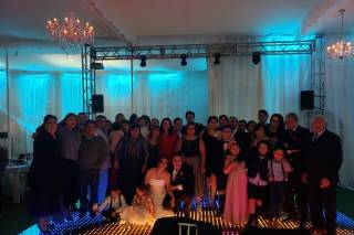 Jardín Lindavista - Plaza Producciones - 7