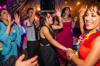 Ink Luxury Events Querétaro - 6