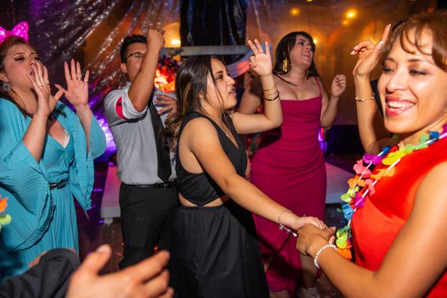 Ink Luxury Events Querétaro - 3