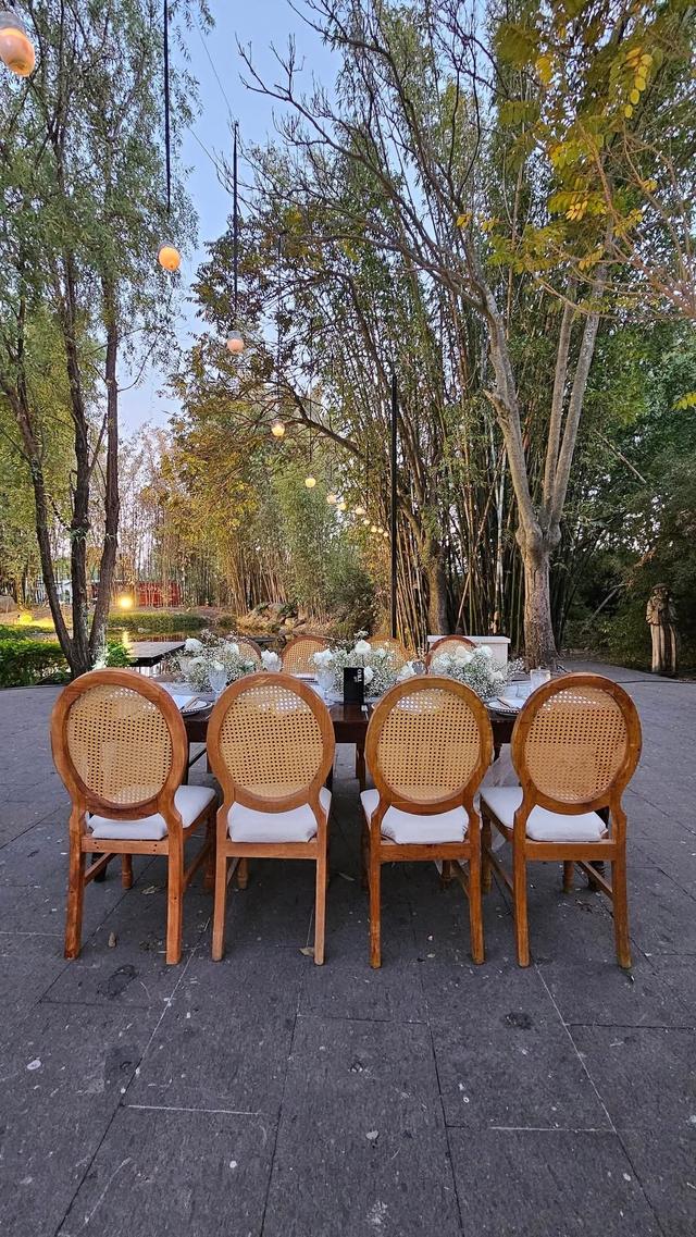 Luxury and Blush Events - 4